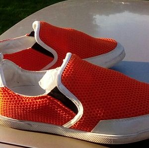 Kenneth Cole Slip-on